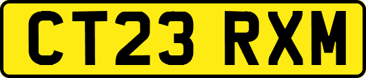 CT23RXM