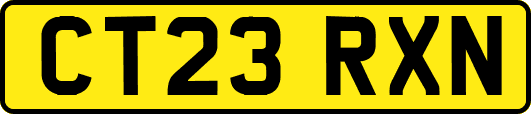 CT23RXN