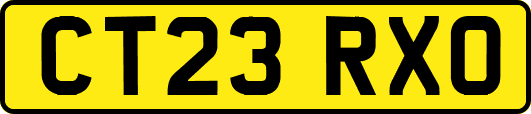 CT23RXO