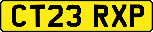 CT23RXP