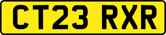 CT23RXR