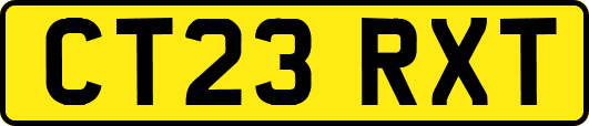 CT23RXT