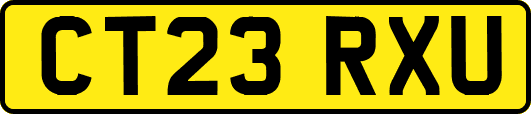 CT23RXU