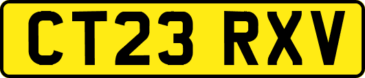 CT23RXV