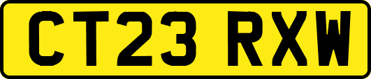 CT23RXW