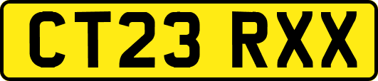 CT23RXX