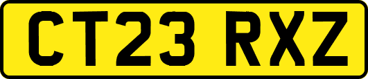 CT23RXZ