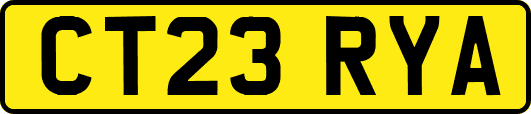 CT23RYA