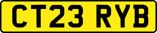 CT23RYB
