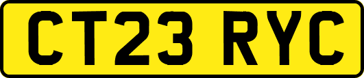 CT23RYC