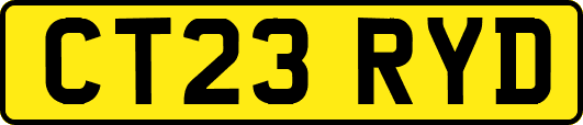 CT23RYD