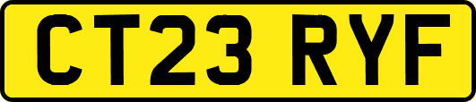 CT23RYF