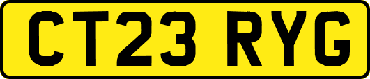 CT23RYG