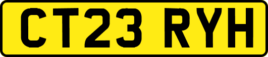 CT23RYH