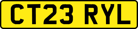 CT23RYL