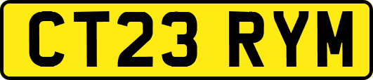 CT23RYM