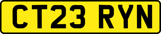 CT23RYN