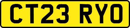 CT23RYO