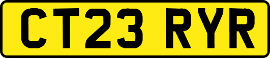CT23RYR