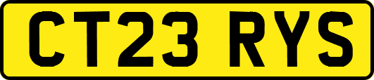 CT23RYS