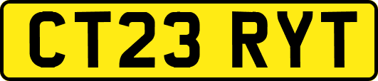 CT23RYT