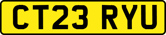 CT23RYU