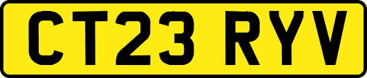 CT23RYV