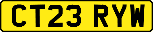 CT23RYW