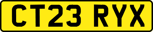 CT23RYX