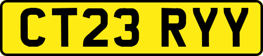 CT23RYY