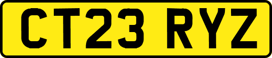 CT23RYZ
