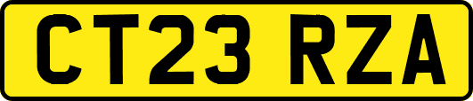 CT23RZA