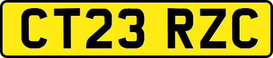 CT23RZC