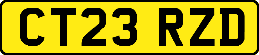 CT23RZD