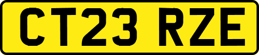 CT23RZE