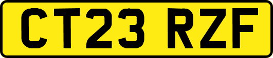 CT23RZF