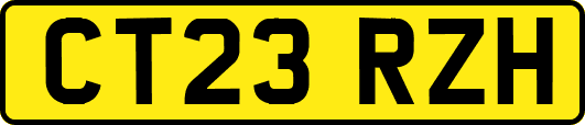 CT23RZH