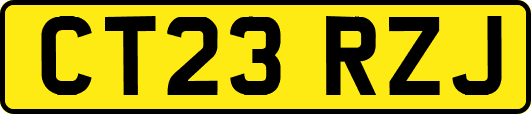 CT23RZJ