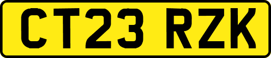 CT23RZK