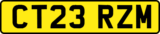 CT23RZM