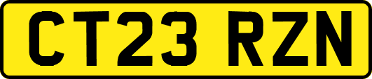 CT23RZN