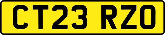 CT23RZO