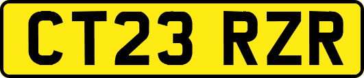 CT23RZR