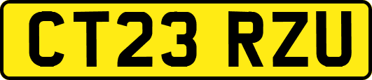 CT23RZU
