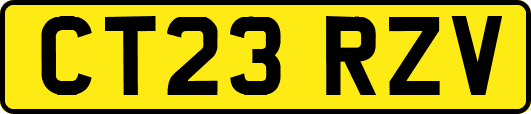 CT23RZV