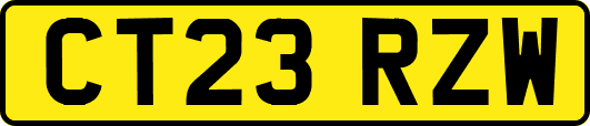 CT23RZW