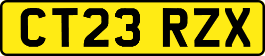 CT23RZX