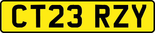 CT23RZY