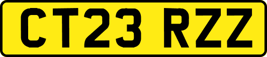 CT23RZZ