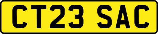 CT23SAC